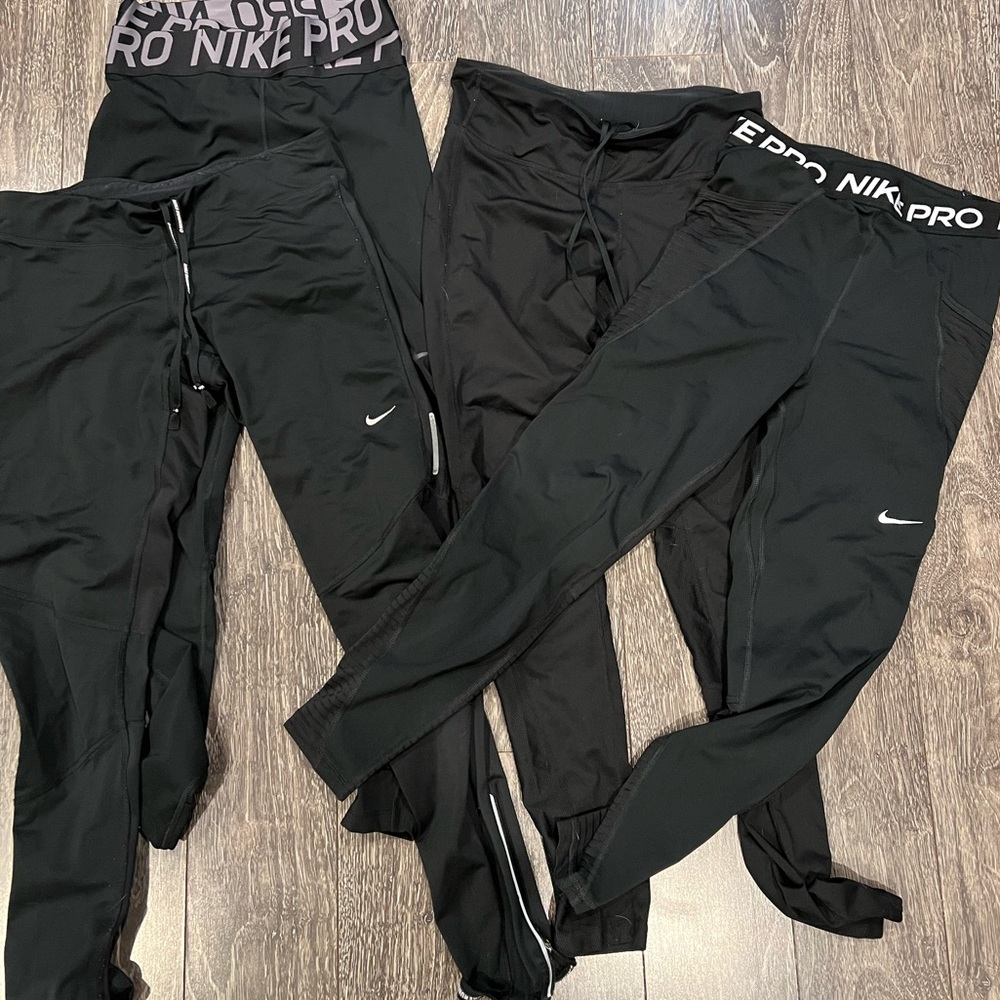 Nike Leggings 4